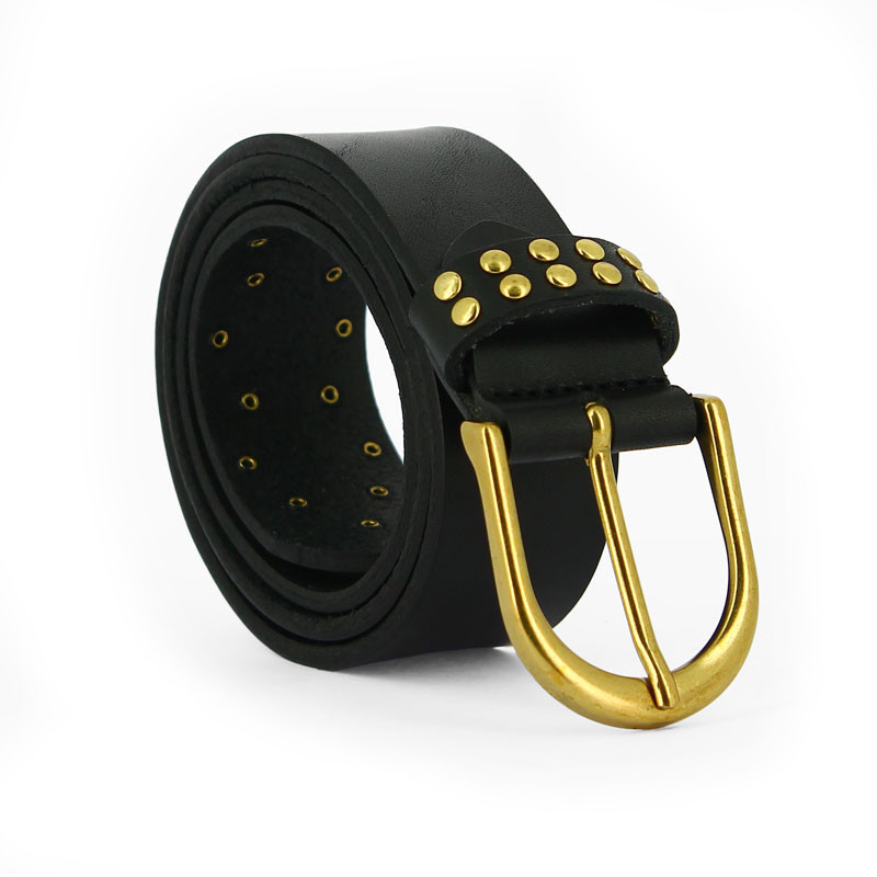 Ceinture hotsell cuir véritable