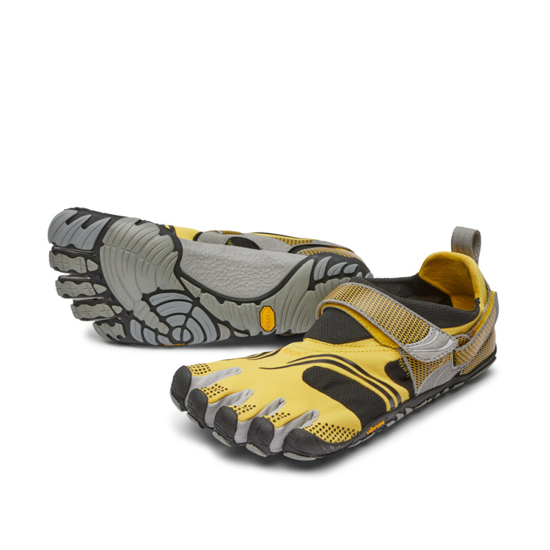 Chaussure vibram homme best sale