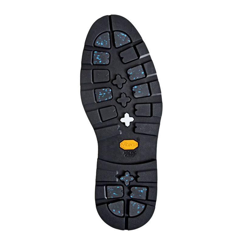 Vibram icetrek hot sale