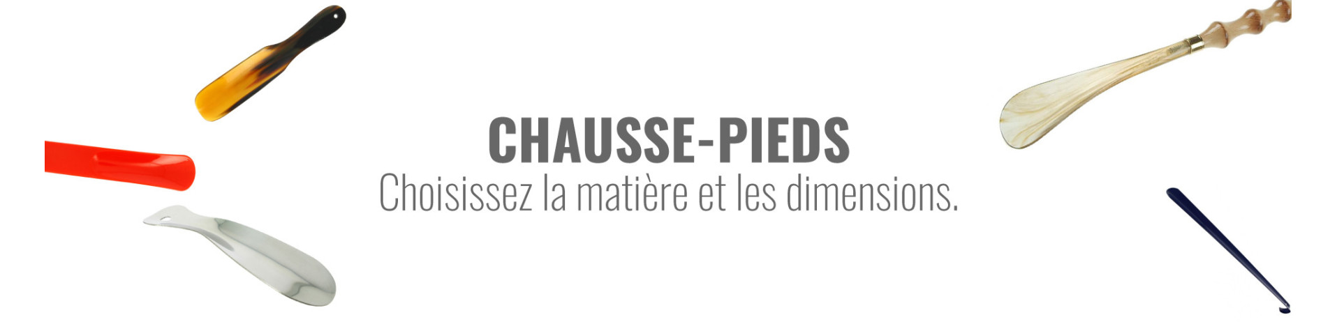 CHAUSSE-PIEDS