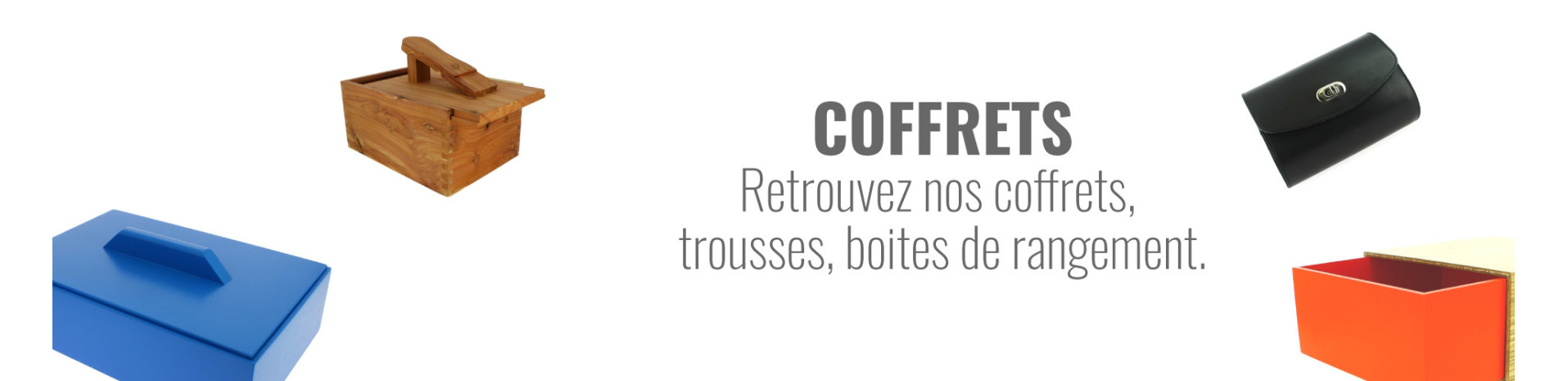 COFFRETS