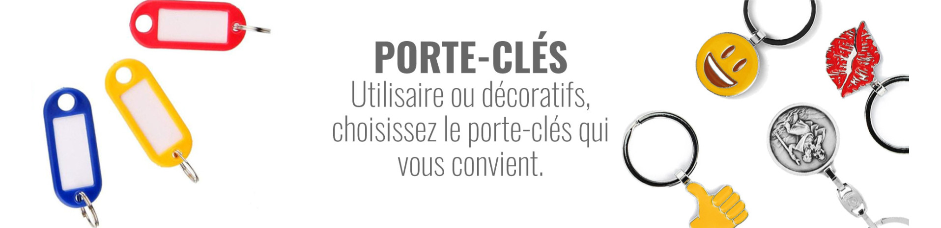 PORTE-CLES