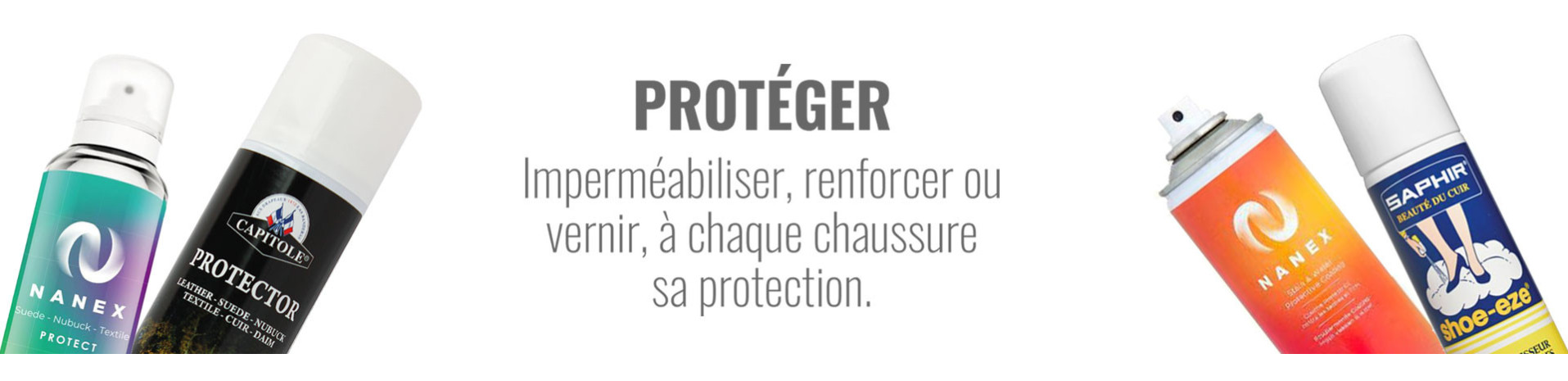 PROTEGER