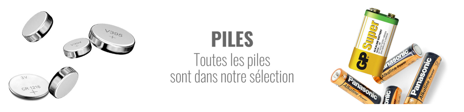 PILES