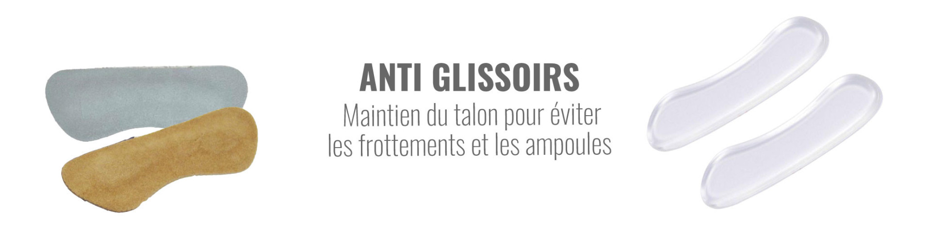 ANTI GLISSOIRS