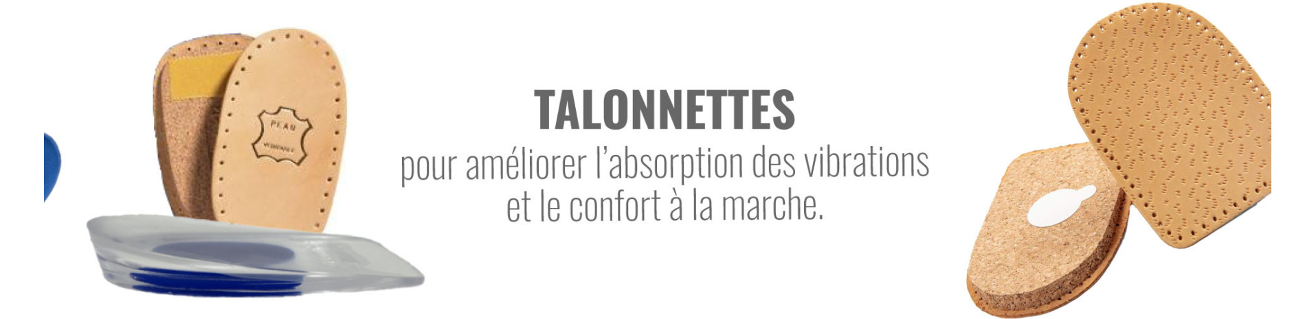 TALONNETTES